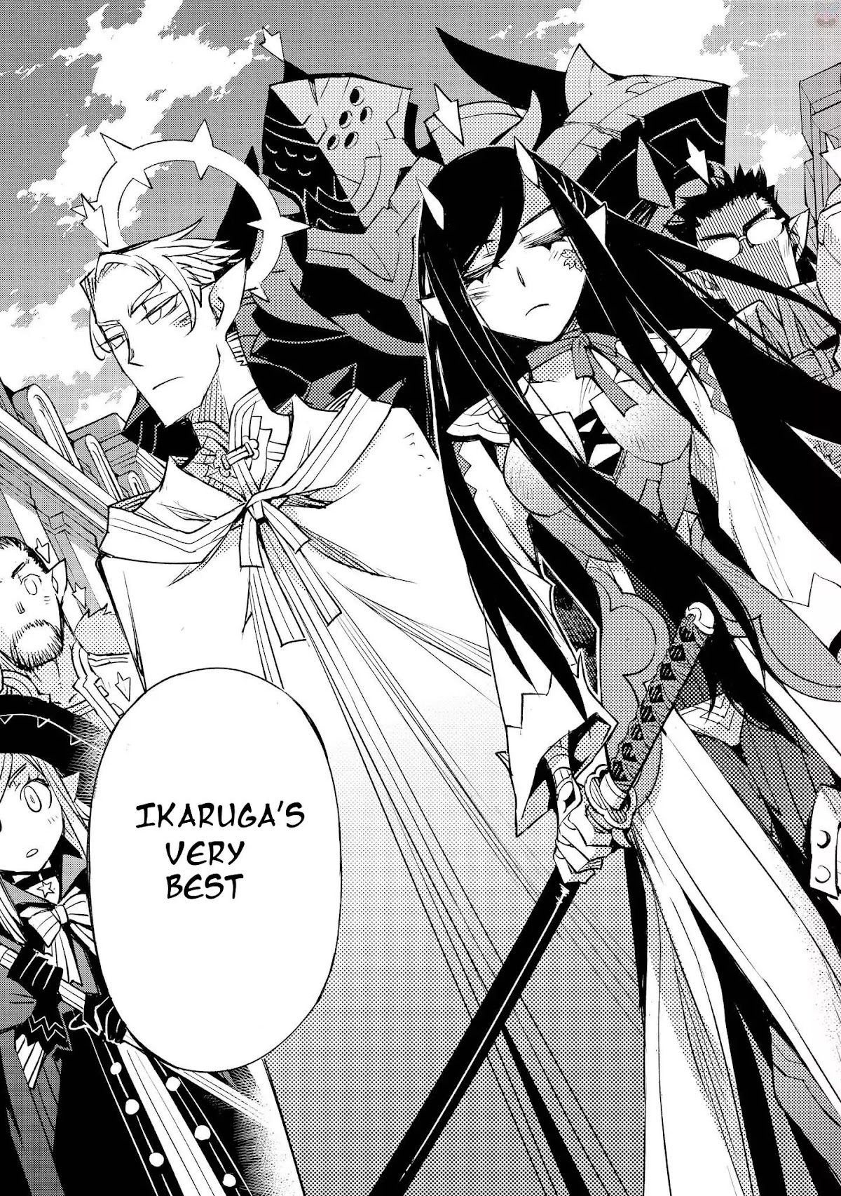 Cylcia = Code Chapter 8 page 19 - Chapter 8