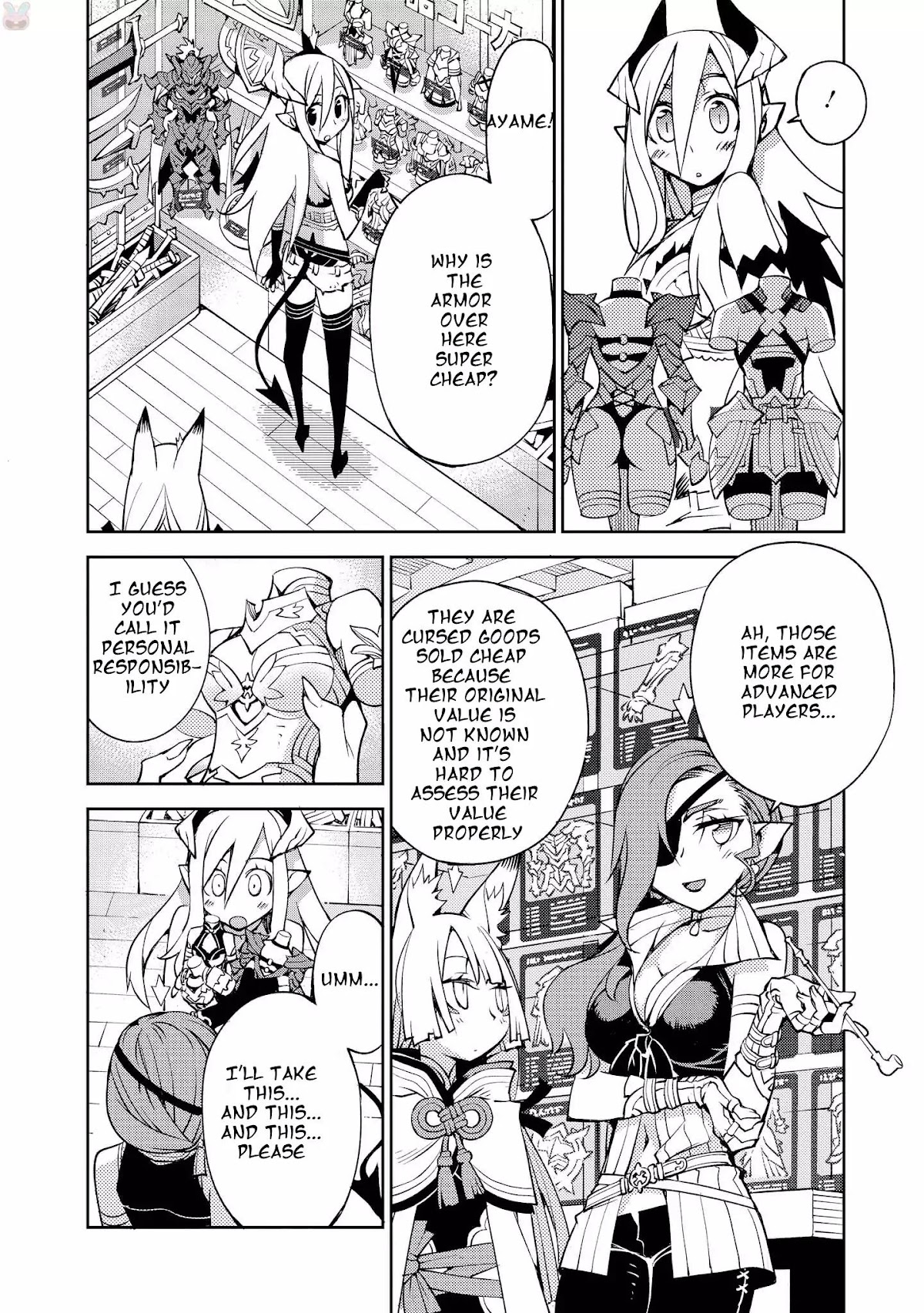 Cylcia = Code Chapter 8 page 2 - Chapter 8