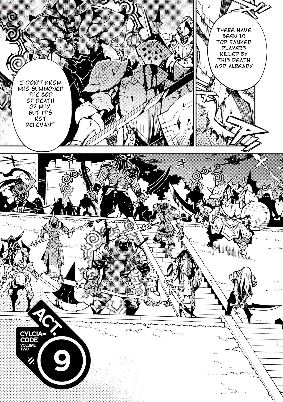 Cylcia = Code Chapter 9 page 3 - Chapter 9