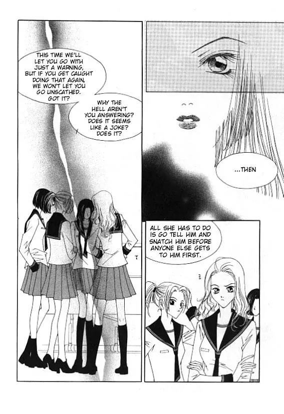 Cynical Orange Chapter 1.1 page 12 - Vol.1 Chapter 1: Once Upon a Time