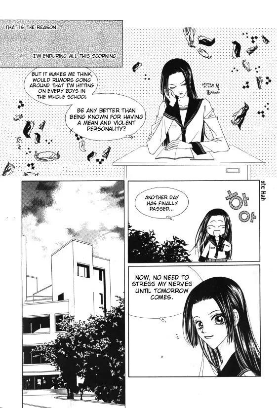Cynical Orange Chapter 1.1 page 18 - Vol.1 Chapter 1: Once Upon a Time