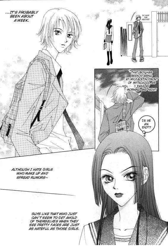 Cynical Orange Chapter 1.1 page 19 - Vol.1 Chapter 1: Once Upon a Time