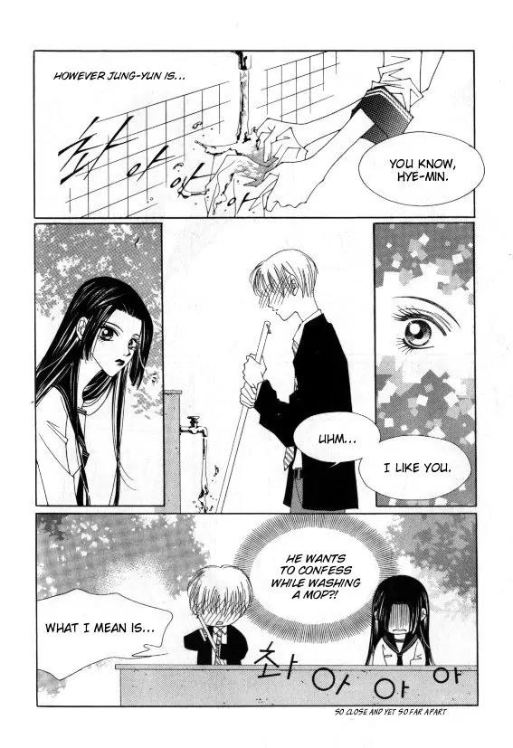 Cynical Orange Chapter 1.1 page 20 - Vol.1 Chapter 1: Once Upon a Time