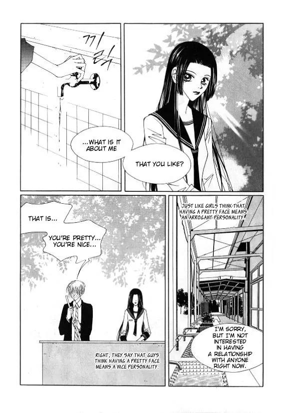 Cynical Orange Chapter 1.1 page 21 - Vol.1 Chapter 1: Once Upon a Time