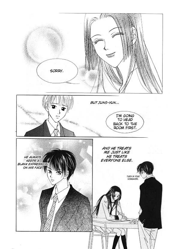 Cynical Orange Chapter 1.1 page 22 - Vol.1 Chapter 1: Once Upon a Time