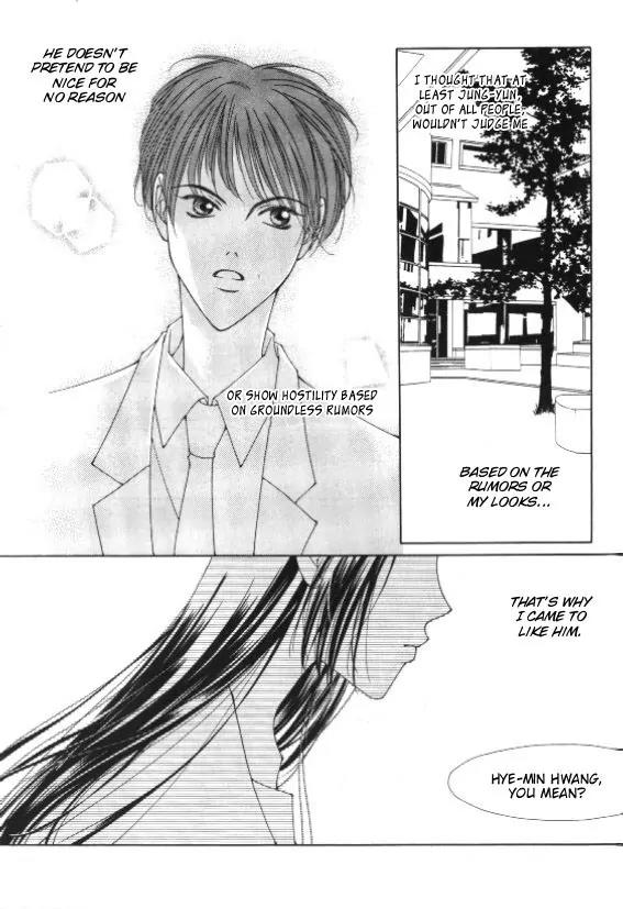 Cynical Orange Chapter 1.1 page 23 - Vol.1 Chapter 1: Once Upon a Time