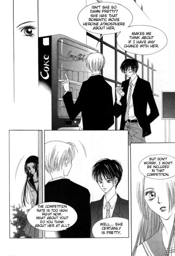 Cynical Orange Chapter 1.1 page 24 - Vol.1 Chapter 1: Once Upon a Time