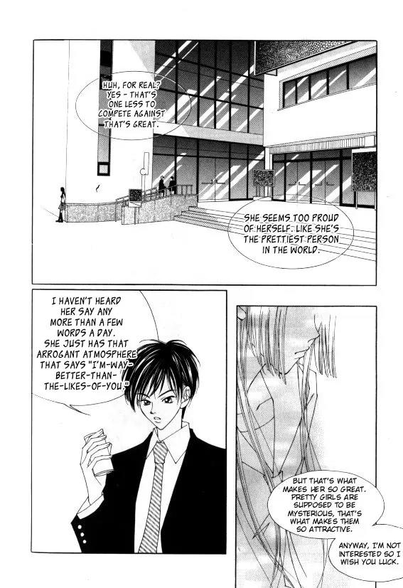 Cynical Orange Chapter 1.1 page 26 - Vol.1 Chapter 1: Once Upon a Time