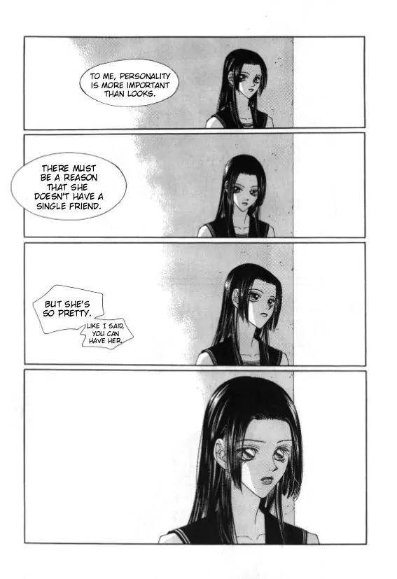 Cynical Orange Chapter 1.1 page 27 - Vol.1 Chapter 1: Once Upon a Time