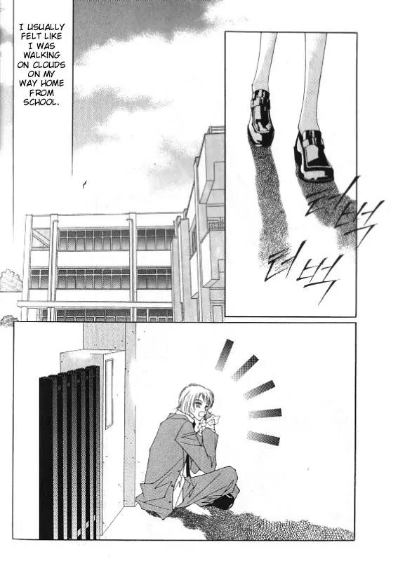 Cynical Orange Chapter 1.1 page 28 - Vol.1 Chapter 1: Once Upon a Time