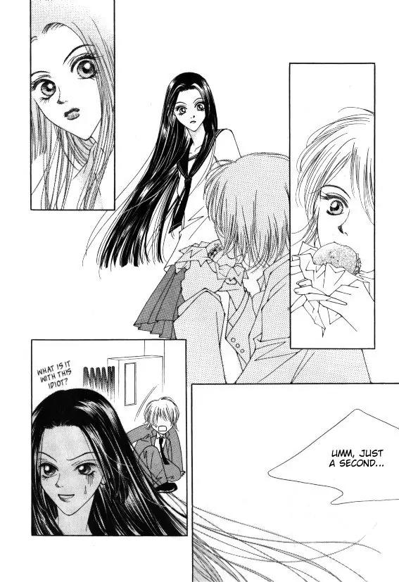 Cynical Orange Chapter 1.1 page 29 - Vol.1 Chapter 1: Once Upon a Time