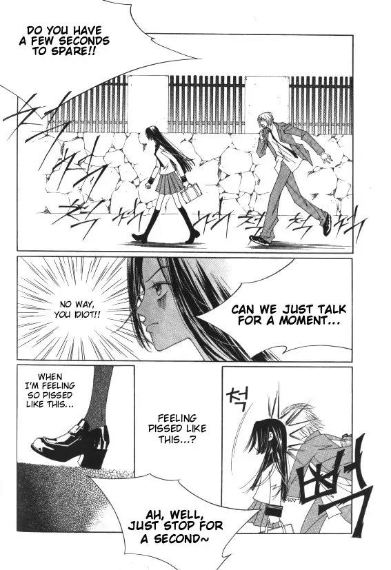 Cynical Orange Chapter 1.1 page 30 - Vol.1 Chapter 1: Once Upon a Time
