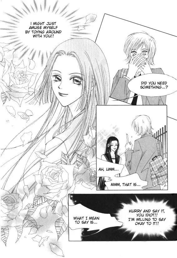 Cynical Orange Chapter 1.1 page 31 - Vol.1 Chapter 1: Once Upon a Time