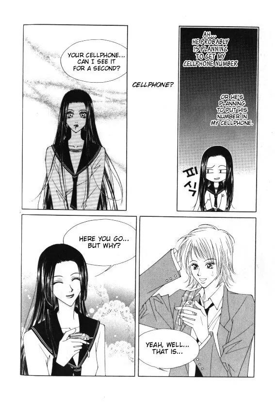 Cynical Orange Chapter 1.1 page 32 - Vol.1 Chapter 1: Once Upon a Time