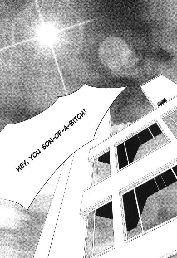 Cynical Orange Chapter 1.1 page 34 - Vol.1 Chapter 1: Once Upon a Time