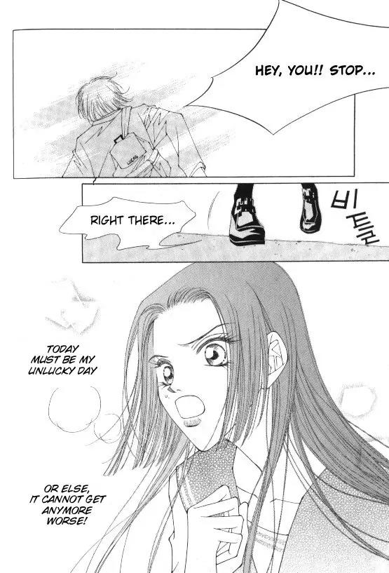 Cynical Orange Chapter 1.1 page 36 - Vol.1 Chapter 1: Once Upon a Time