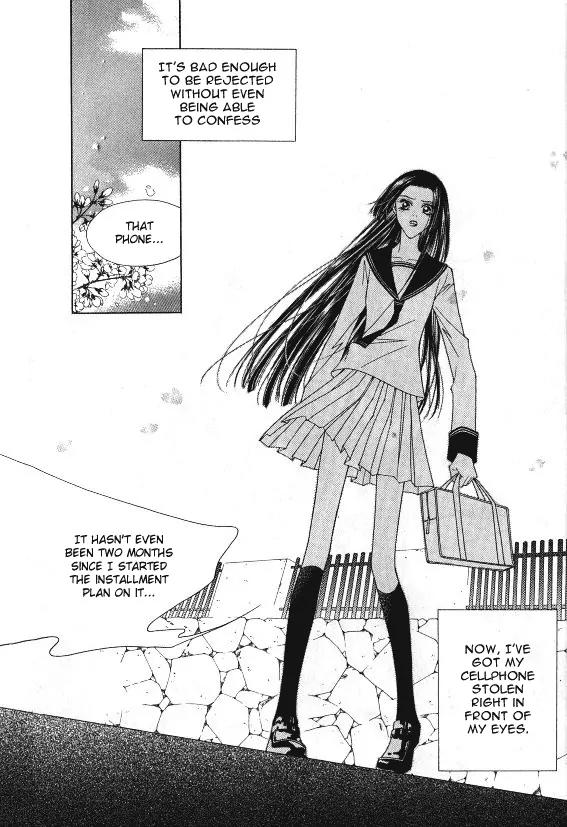 Cynical Orange Chapter 1.1 page 38 - Vol.1 Chapter 1: Once Upon a Time