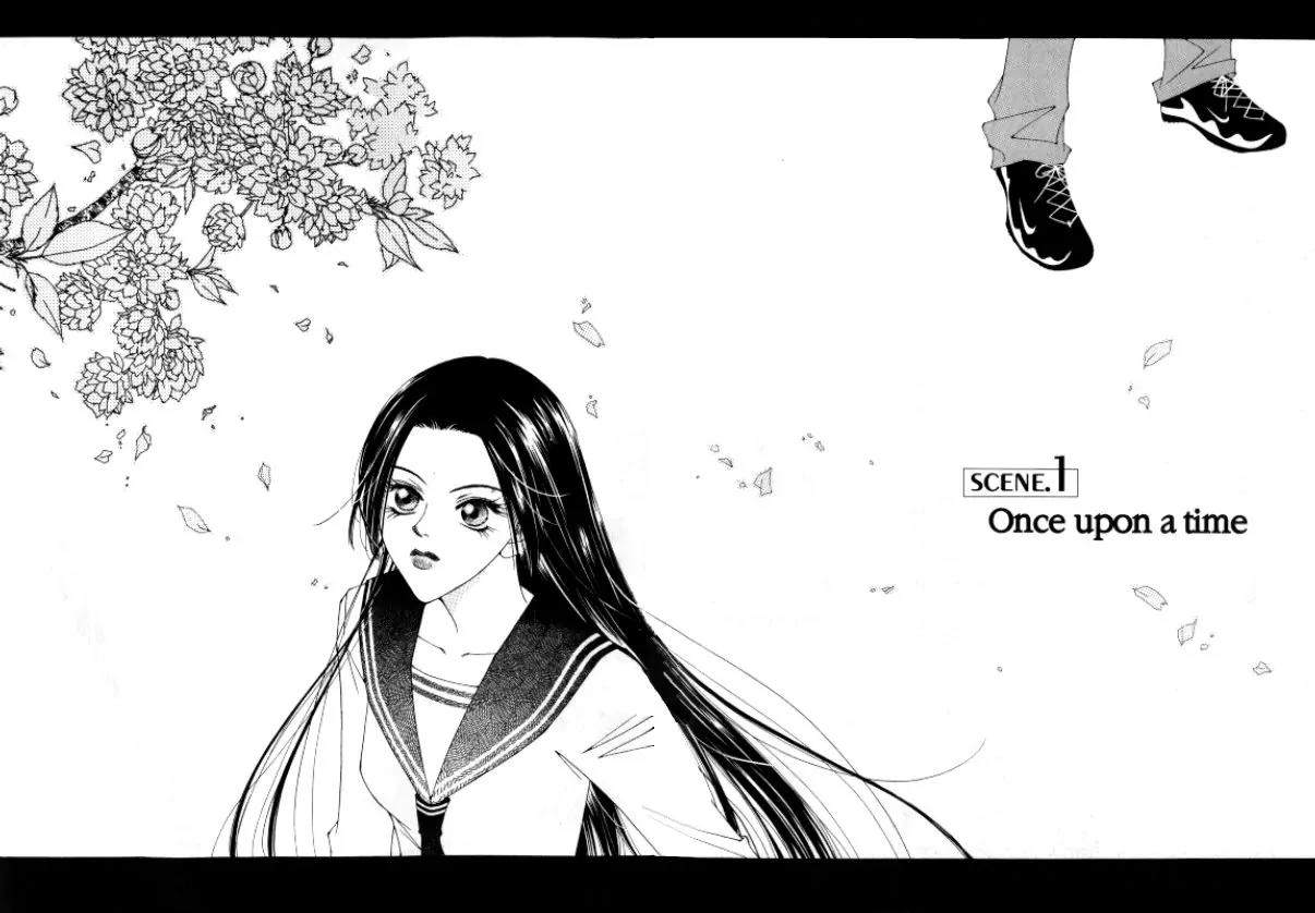 Cynical Orange Chapter 1.1 page 4 - Vol.1 Chapter 1: Once Upon a Time