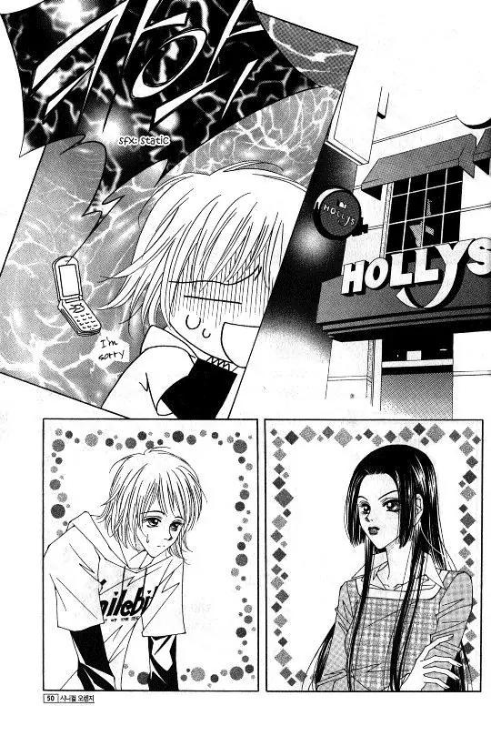 Cynical Orange Chapter 1.1 page 42 - Vol.1 Chapter 1: Once Upon a Time