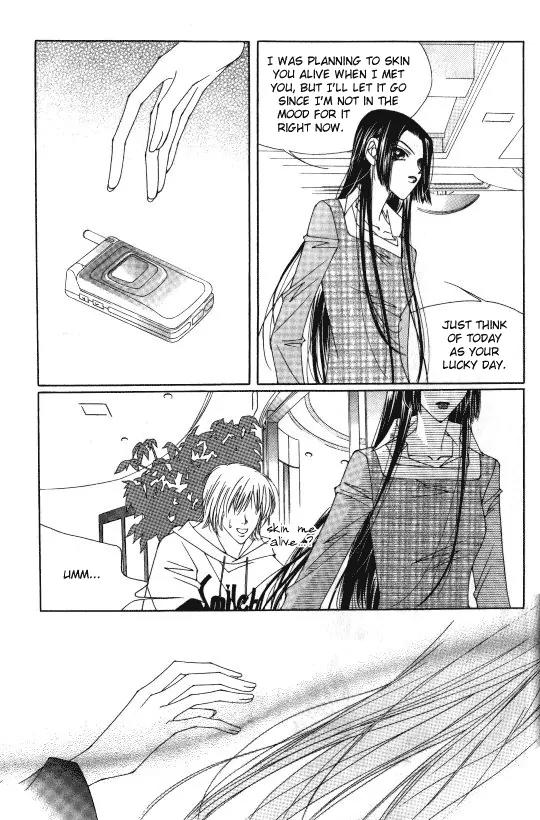 Cynical Orange Chapter 1.1 page 44 - Vol.1 Chapter 1: Once Upon a Time