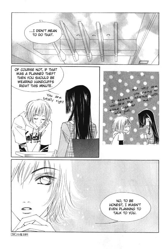 Cynical Orange Chapter 1.1 page 46 - Vol.1 Chapter 1: Once Upon a Time