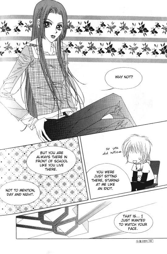 Cynical Orange Chapter 1.1 page 47 - Vol.1 Chapter 1: Once Upon a Time