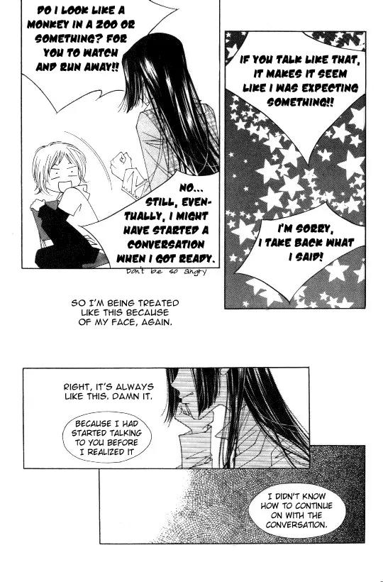 Cynical Orange Chapter 1.1 page 48 - Vol.1 Chapter 1: Once Upon a Time