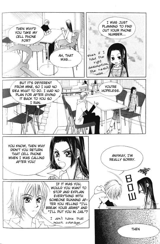 Cynical Orange Chapter 1.1 page 49 - Vol.1 Chapter 1: Once Upon a Time