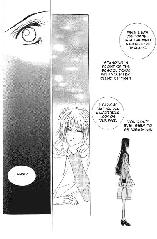Cynical Orange Chapter 1.1 page 51 - Vol.1 Chapter 1: Once Upon a Time