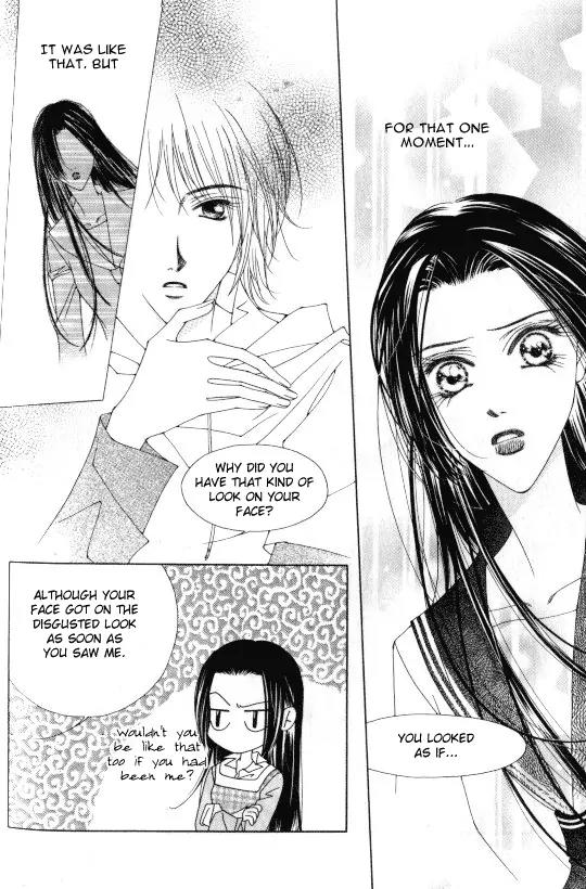 Cynical Orange Chapter 1.1 page 55 - Vol.1 Chapter 1: Once Upon a Time