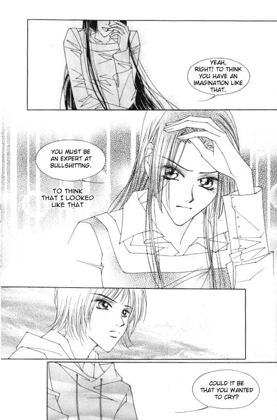 Cynical Orange Chapter 1.1 page 58 - Vol.1 Chapter 1: Once Upon a Time