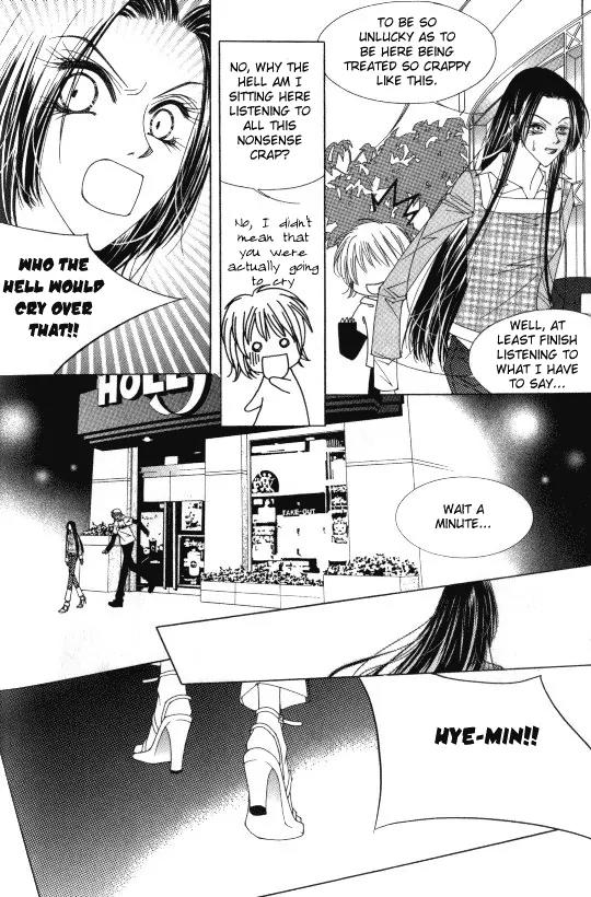 Cynical Orange Chapter 1.1 page 59 - Vol.1 Chapter 1: Once Upon a Time
