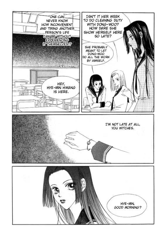 Cynical Orange Chapter 1.1 page 6 - Vol.1 Chapter 1: Once Upon a Time