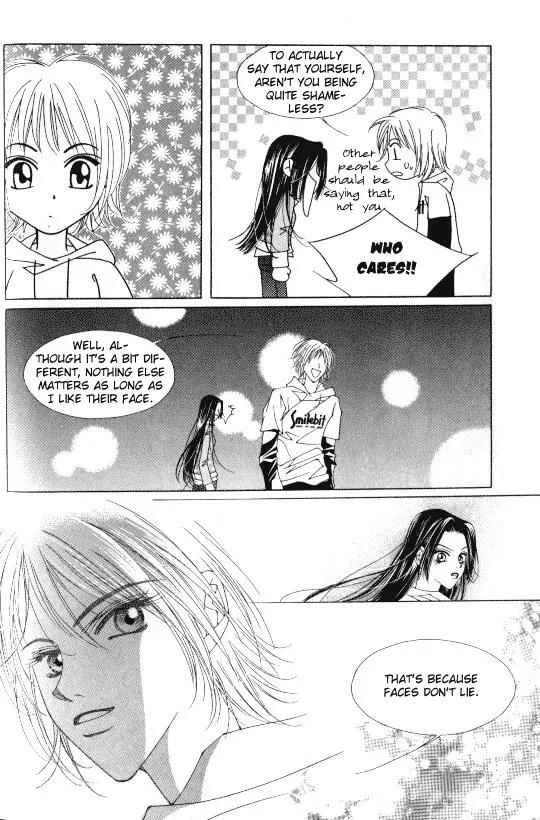 Cynical Orange Chapter 1.1 page 63 - Vol.1 Chapter 1: Once Upon a Time