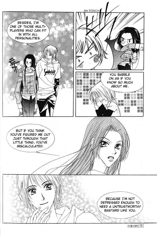 Cynical Orange Chapter 1.1 page 65 - Vol.1 Chapter 1: Once Upon a Time