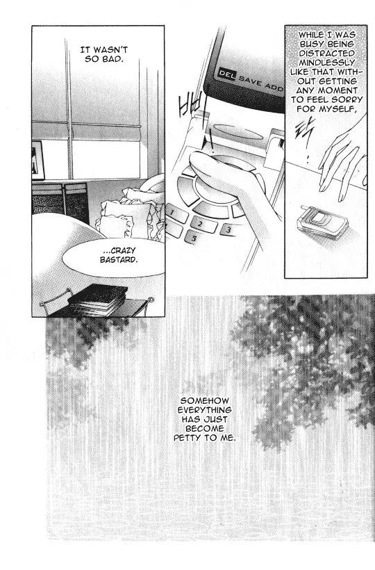 Cynical Orange Chapter 1.1 page 68 - Vol.1 Chapter 1: Once Upon a Time