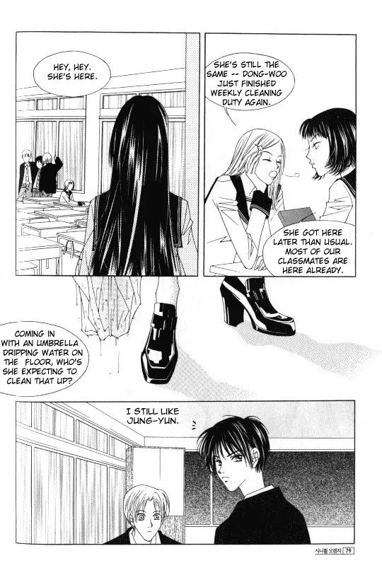Cynical Orange Chapter 1.1 page 71 - Vol.1 Chapter 1: Once Upon a Time
