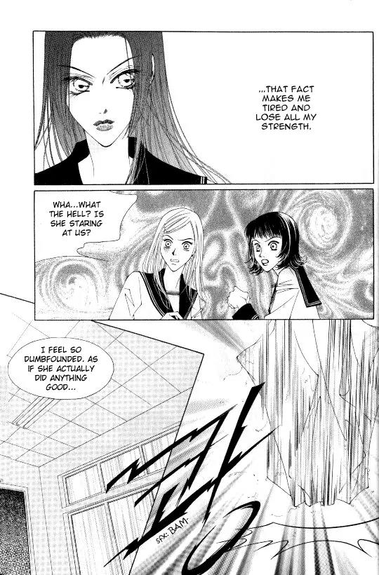 Cynical Orange Chapter 1.1 page 72 - Vol.1 Chapter 1: Once Upon a Time