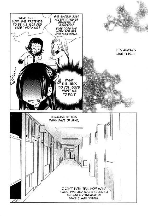 Cynical Orange Chapter 1.1 page 8 - Vol.1 Chapter 1: Once Upon a Time