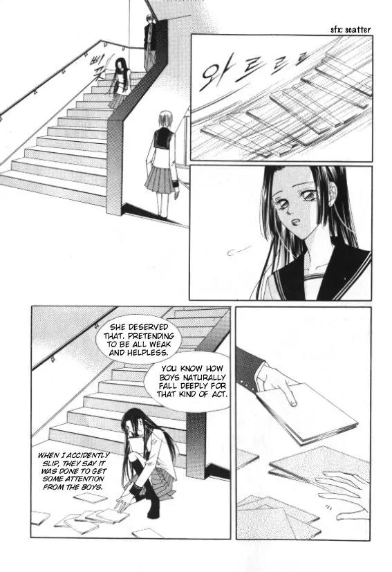 Cynical Orange Chapter 1.1 page 9 - Vol.1 Chapter 1: Once Upon a Time