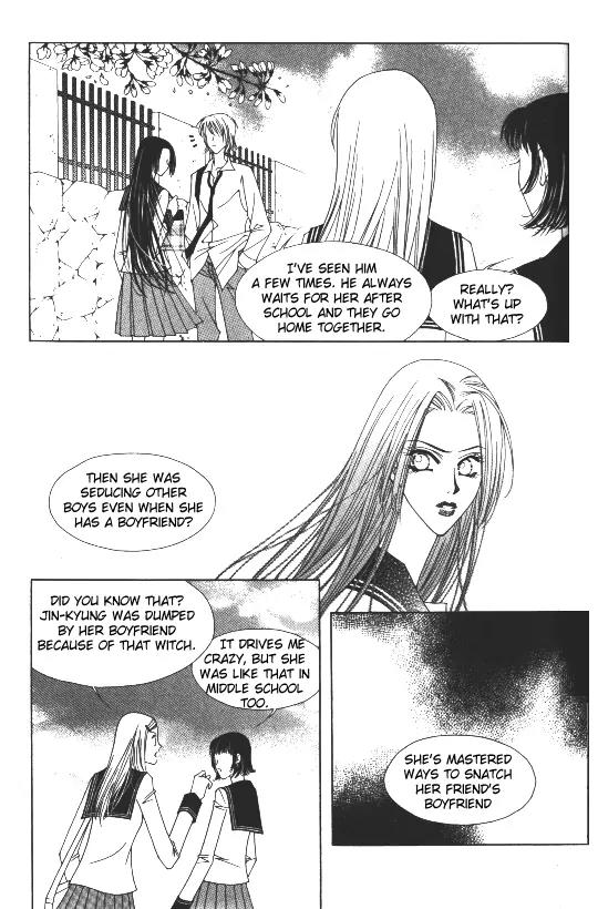 Cynical Orange Chapter 1.3 page 15 - Vol.1 Chapter 3: Mary Poppins and the Dreaming Zoo