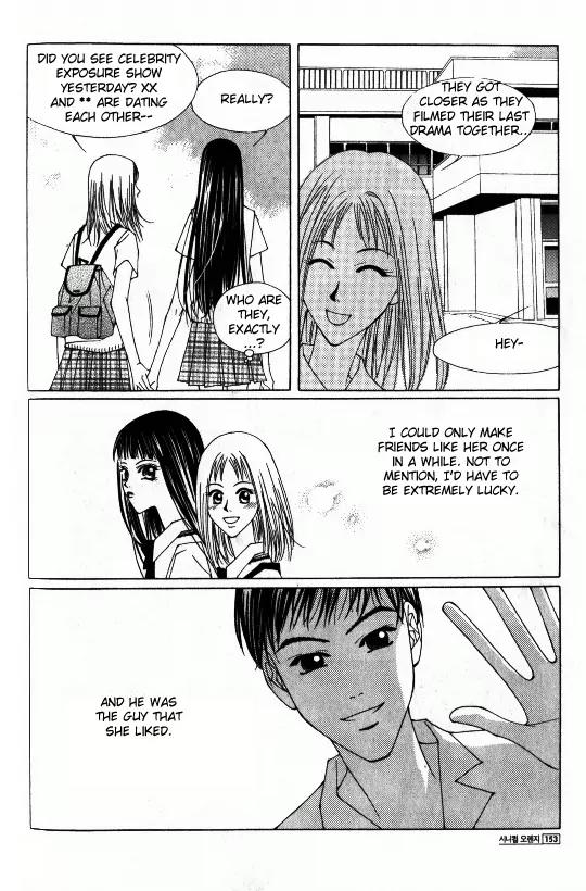 Cynical Orange Chapter 1.3 page 26 - Vol.1 Chapter 3: Mary Poppins and the Dreaming Zoo
