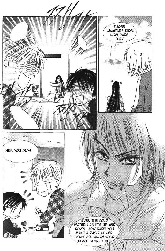 Cynical Orange Chapter 1.3 page 37 - Vol.1 Chapter 3: Mary Poppins and the Dreaming Zoo