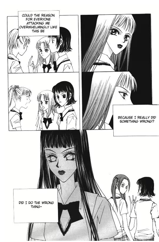 Cynical Orange Chapter 1.3 page 46 - Vol.1 Chapter 3: Mary Poppins and the Dreaming Zoo