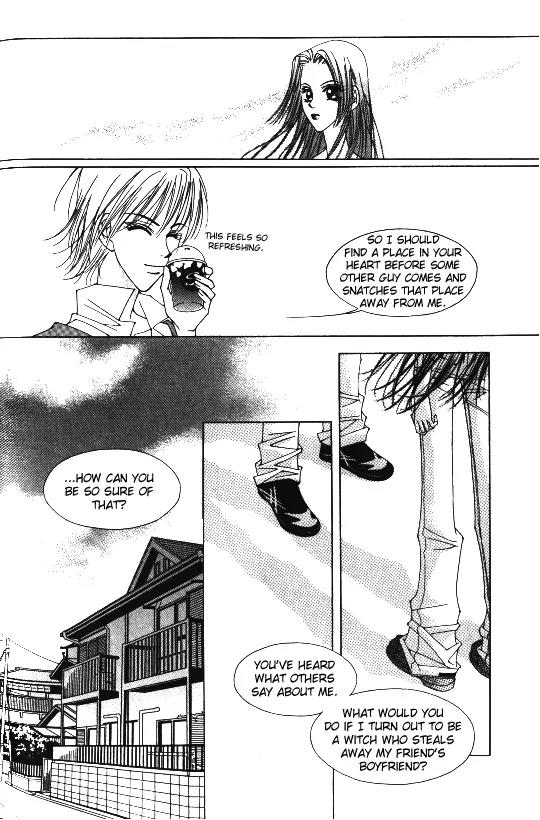 Cynical Orange Chapter 1.3 page 53 - Vol.1 Chapter 3: Mary Poppins and the Dreaming Zoo