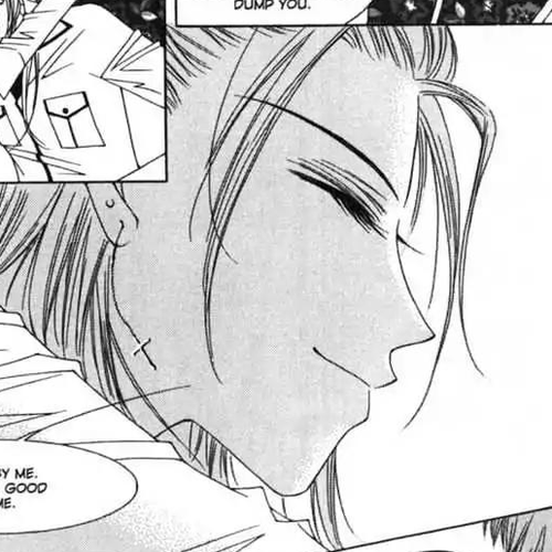 Cynical Orange Vol.2 Chapter 4: Kindly Curses and a Wandering Heart cover