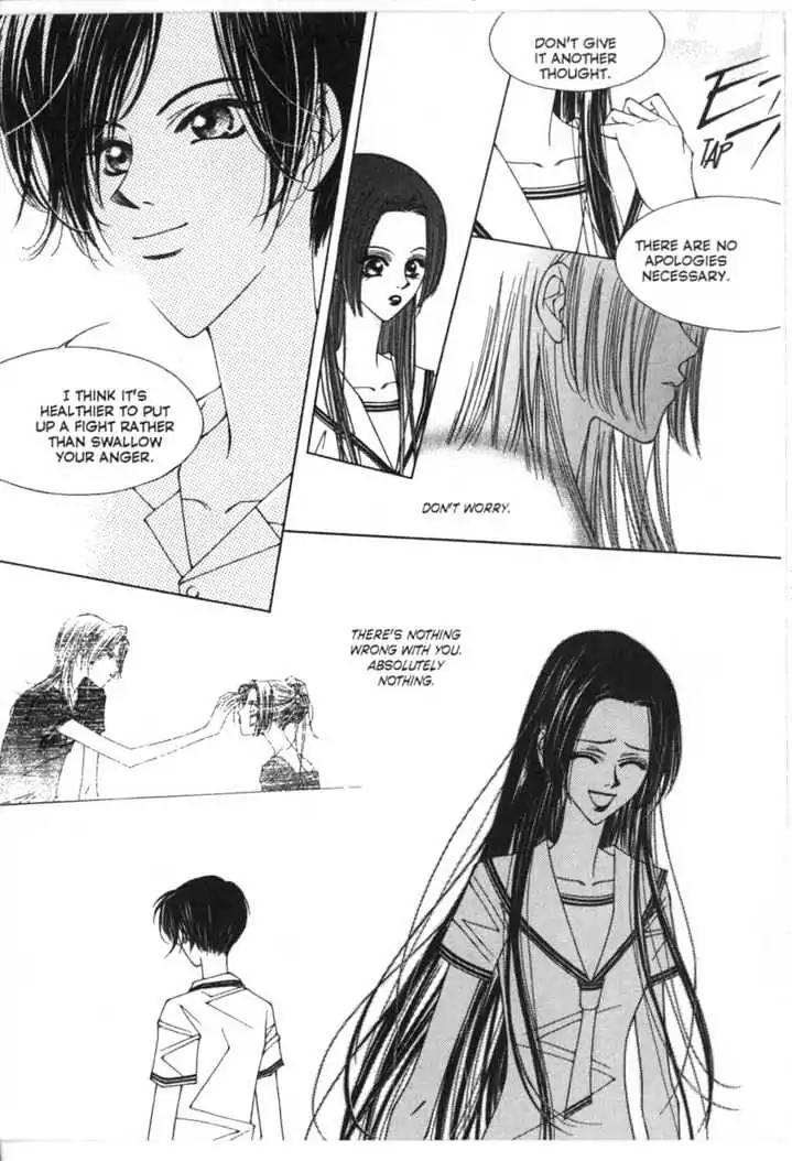 Cynical Orange Chapter 2.5 page 40 - Vol.2 Chapter 5: The White Rabbit's Well