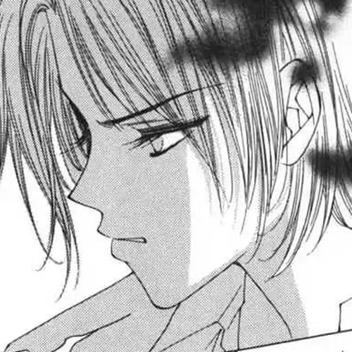 Cynical Orange Vol.2 Chapter 6: A Step Away From the Magic Garden cover