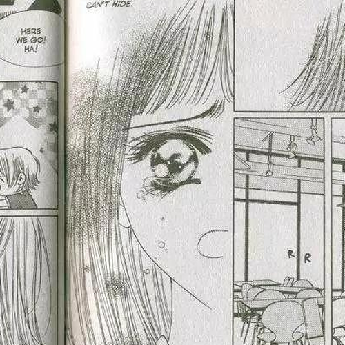 Cynical Orange Vol.3 Chapter 1.5 cover
