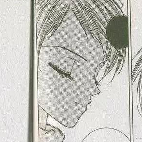 Cynical Orange Vol.3 Chapter 1 cover